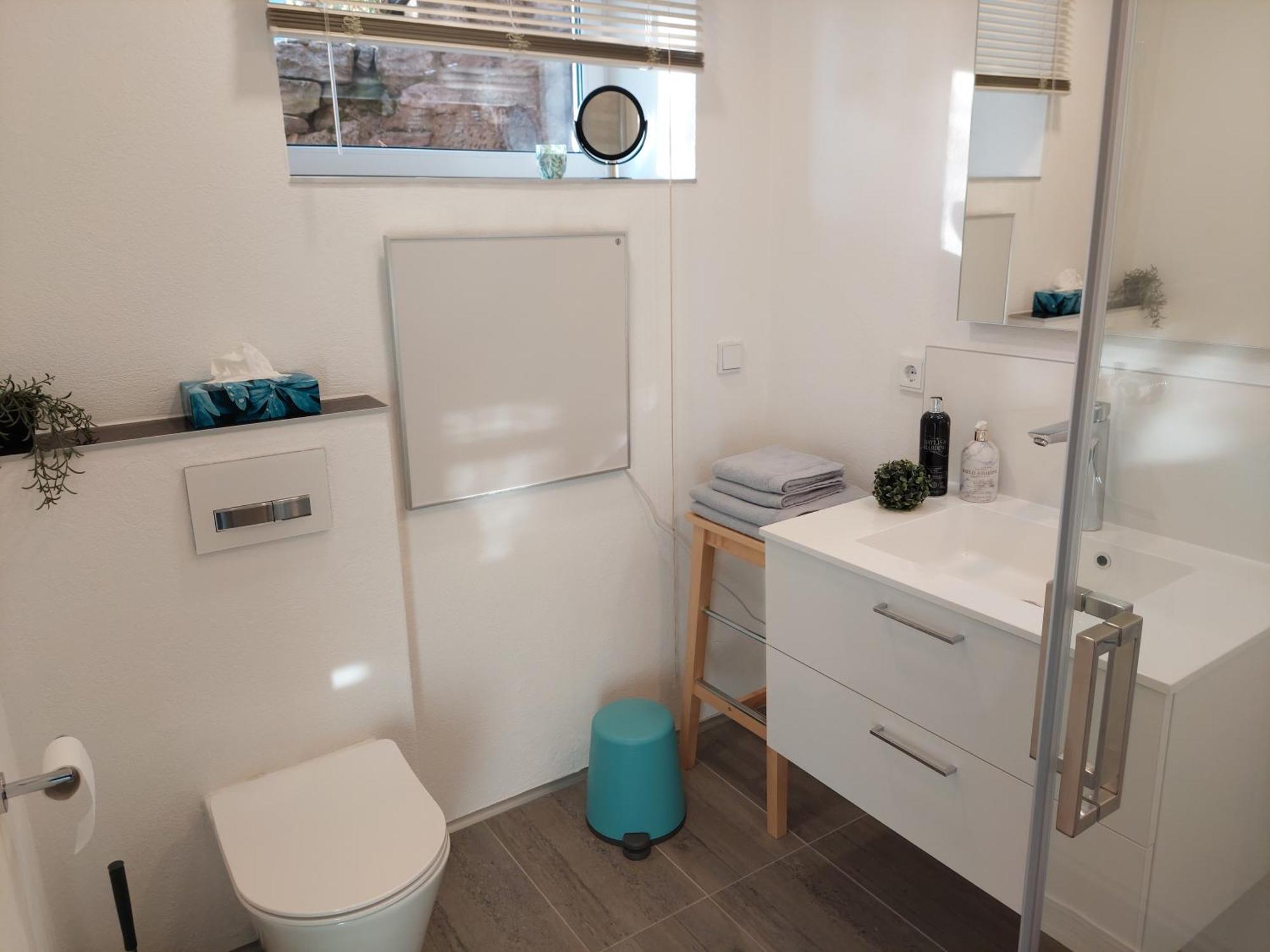 Auszeit34 Apartment Ebelsbach Bagian luar foto
