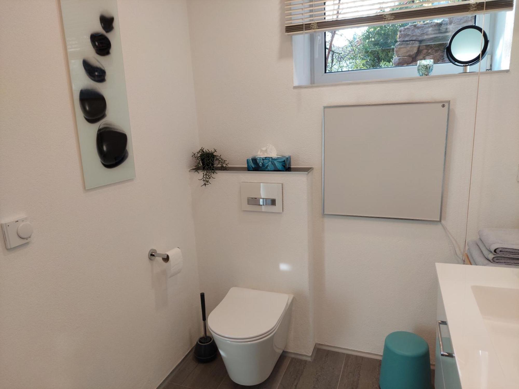 Auszeit34 Apartment Ebelsbach Bagian luar foto