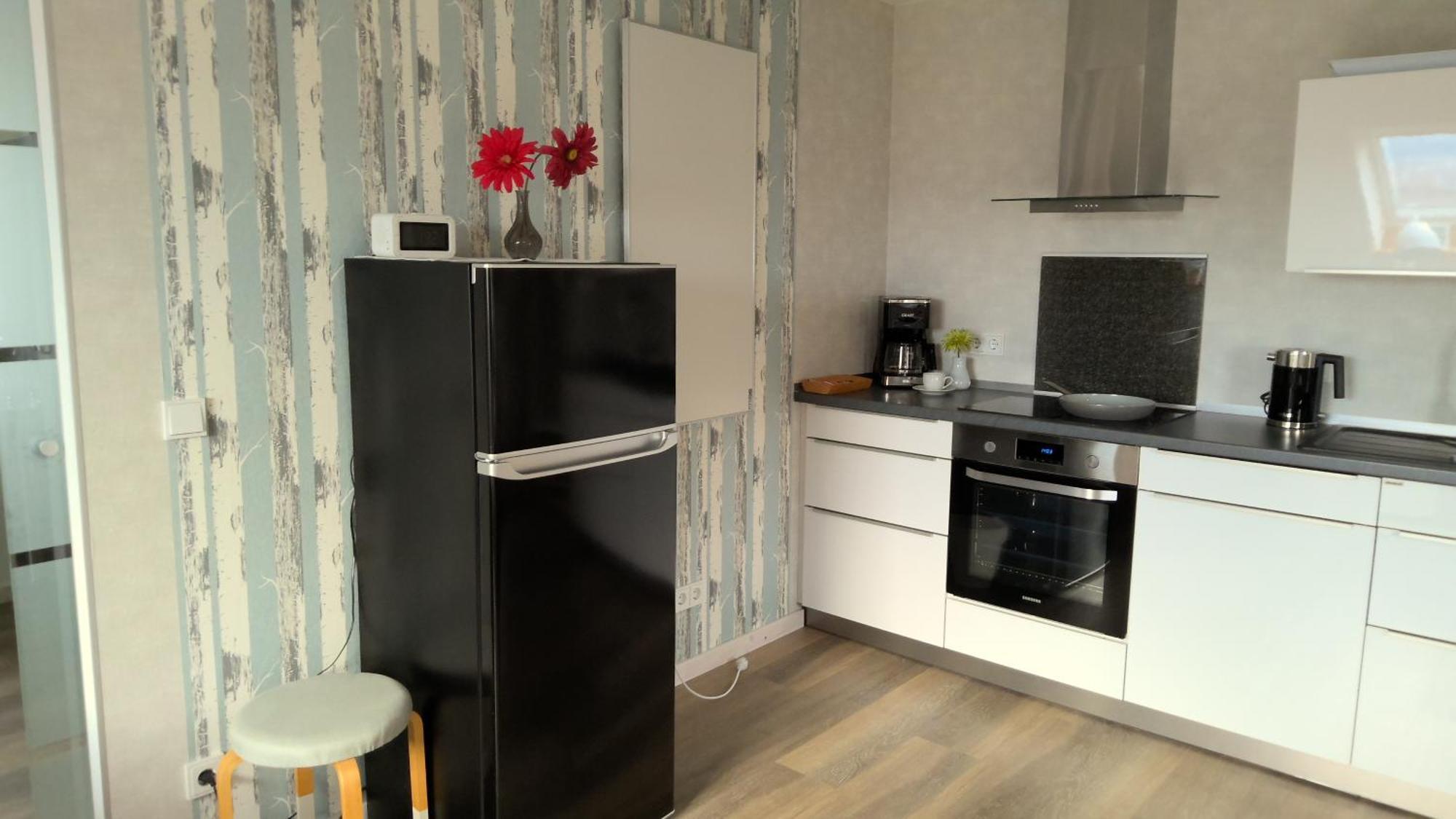 Auszeit34 Apartment Ebelsbach Bagian luar foto
