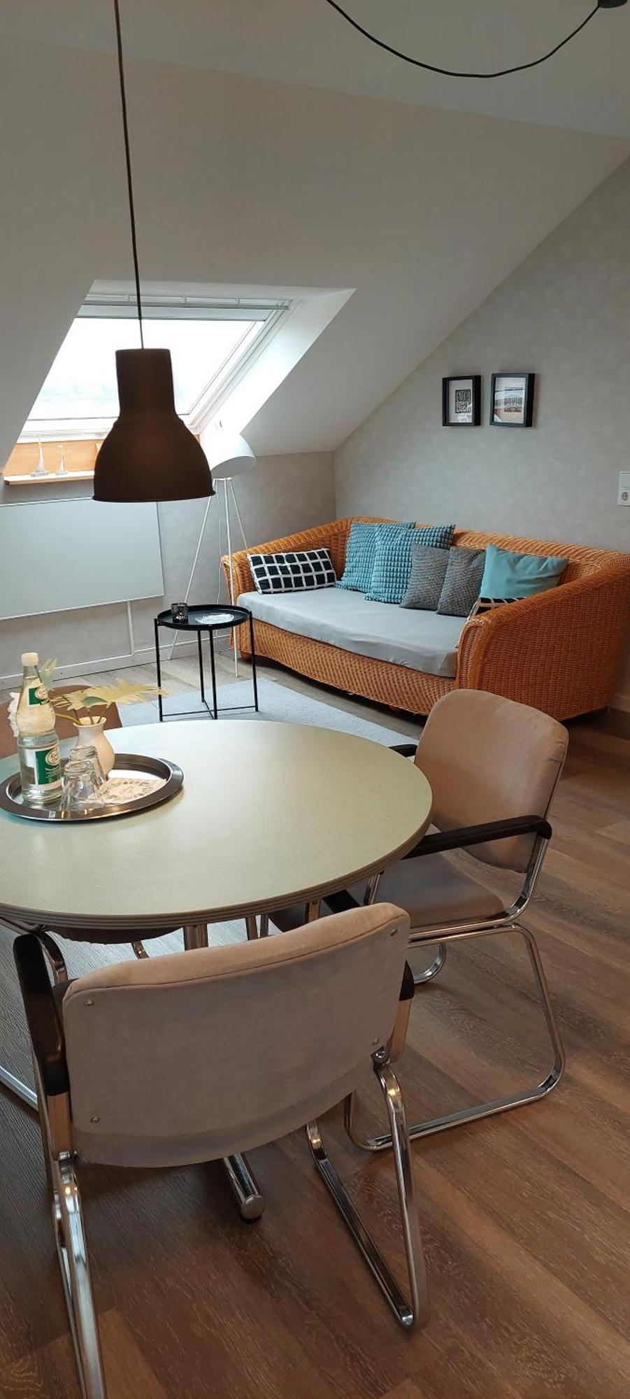 Auszeit34 Apartment Ebelsbach Bagian luar foto
