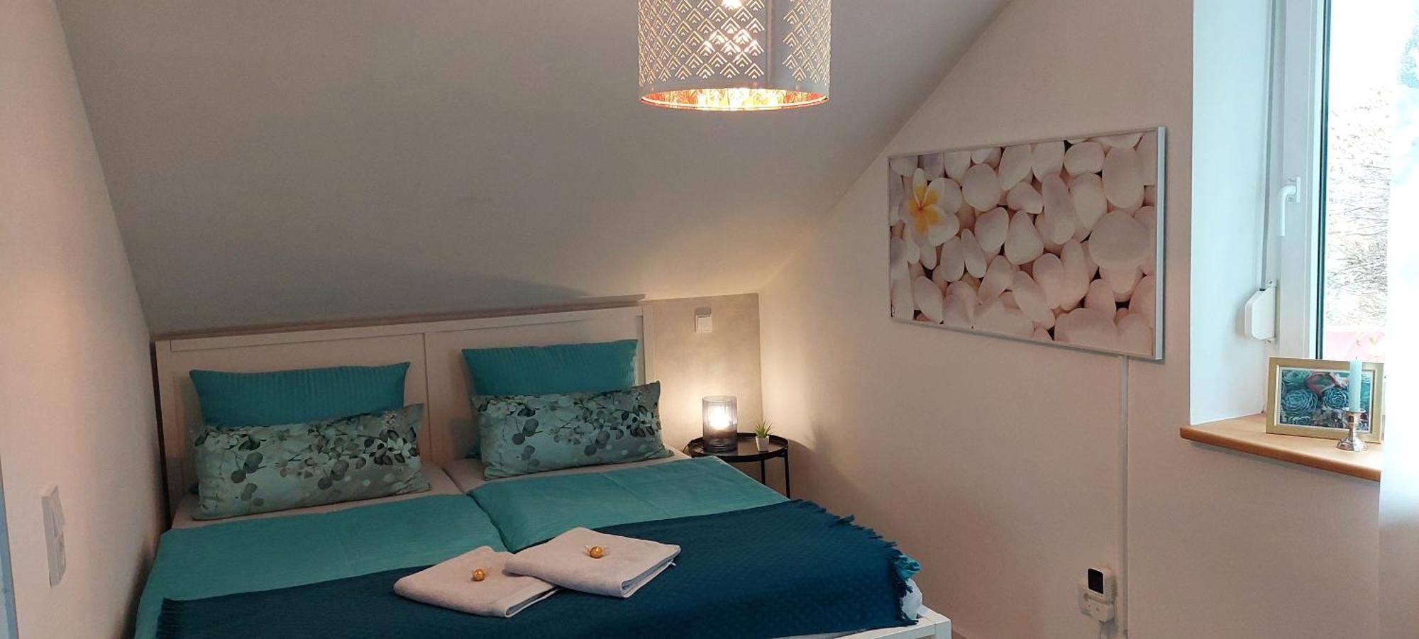 Auszeit34 Apartment Ebelsbach Bagian luar foto